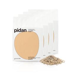 pidan 混合猫砂 7L/3.6kg 4包