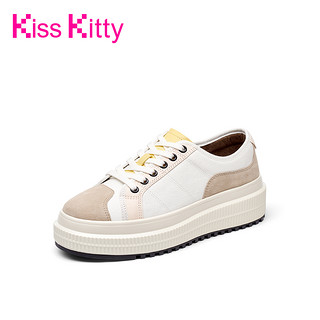Kiss Kitty SA10553-37 女士休闲鞋