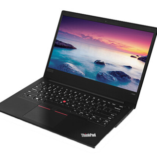 ThinkPad 思考本 L15 十代酷睿版 15.6英寸 商务本 黑色 (酷睿i7-10510U、RX625、8GB、512GB SSD、1080P、IPS、60Hz）