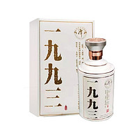 PLUS会员：潭 获奖年份纪念酒  1993 53度 酱香型白酒 500ml 单瓶装