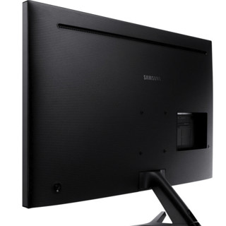 SAMSUNG 三星 U32J590UQC 31.5英寸 VA FreeSync 显示器（3840×2160、60Hz）