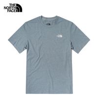 THE NORTH FACE 北面 4UAM 男款短袖T恤