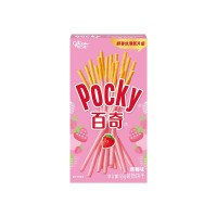 PLUS会员：glico 格力高 百醇百奇百力滋食力精彩 混装6盒+4袋