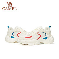 CAMEL 骆驼 A113046114 女子运动鞋