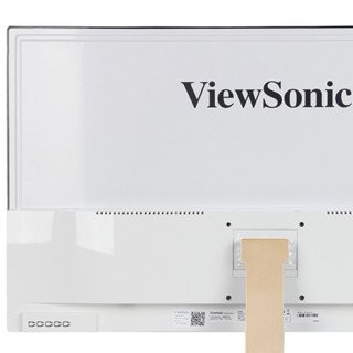 ViewSonic 优派 VX3209-2K 31.5英寸 IPS 显示器 (2560×1440、60Hz、72%NTSC)