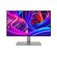 PLUS会员：BenQ 明基 PD2725U 27英寸显示器（3840×2160、60Hz、100%SRGB）