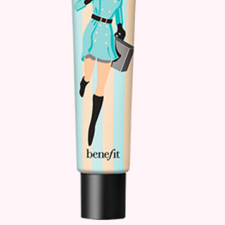 benefit 贝玲妃 反孔精英打底霜 44ml