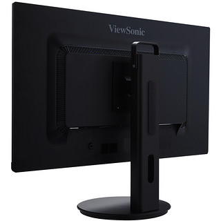 ViewSonic 优派 VG53 VG2753 27英寸 IPS 显示器(1920×1080、60Hz、99%sRGB)