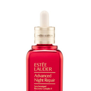 ESTEE LAUDER 雅诗兰黛 特润修护肌活精华露 第六代 新春限定版 100ml