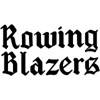 Rowing Blazers