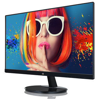 ViewSonic 优派 VA2759-smh 27英寸 IPS 显示器 (1920×1080、60Hz)