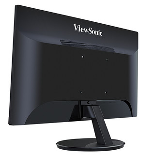 ViewSonic 优派 VA2759-smh 27英寸 IPS 显示器 (1920×1080、60Hz)