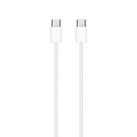 Apple 苹果 原装USB-C to USB-C数据线充电连接线 iPad Pro 电脑平板快充线