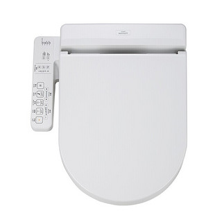TOTO 东陶 TCF6632CS 智能马桶盖