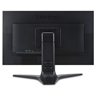 ViewSonic 优派 VP2780-4K 27英寸 IPS 显示器 (3840×2160、60Hz、100%sRGB)