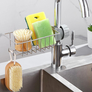 水槽沥水篮优惠 哪里买水槽沥水篮便宜 性价比高的水槽沥水篮推荐 什么值得买