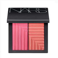 NARS 纳斯 珠光双效双色腮红 #PANIC 6g