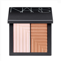 NARS 纳斯 珠光双效双色腮红 #CRAVING 6g