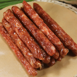 淇集老广的味道广式腊肠烤香肠1斤