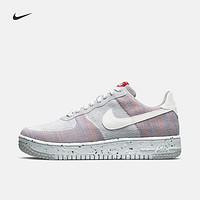 88VIP：NIKE 耐克 AF1 CRATER FLYKNIT DC4831男子运动鞋