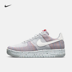 NIKE 耐克 AF1 CRATER FLYKNIT DC4831男子运动鞋