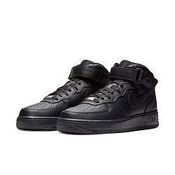 NIKE 耐克 AIR FORCE 1 MID '07  CW2289 男款休闲运动鞋