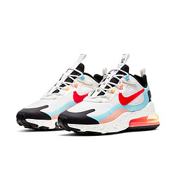 NIKE 耐克 Nike 耐克官方NIKE AIR MAX 270 REACT 男子运动鞋新款 DD8498