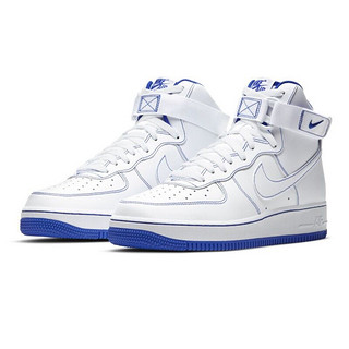 NIKE 耐克 AIR FORCE 1 HIGH '07 CV1753 男子运动鞋