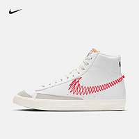 NIKE 耐克 Nike 耐克 BLAZER MID '77 VNTG DD8489 男子运动鞋