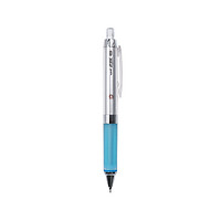 uni 三菱铅笔 M5-858GG 自动铅笔 蓝色 0.5mm 单支装