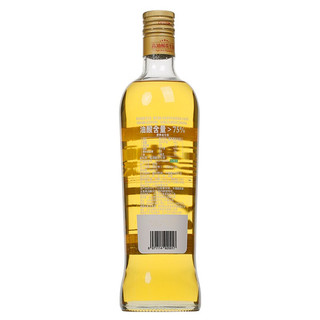 luhua 鲁花 高油酸花生油 750ml