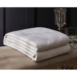 beyond 博洋 家纺(beyond)床上用品 蚕丝夏凉被芯 100%蚕丝被薄被子