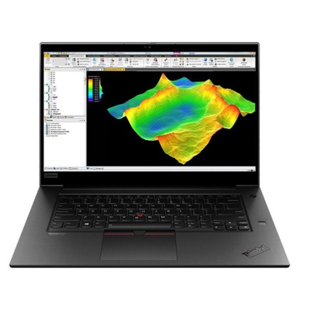 再入小红点ThinkPad P1 Gen3 伪开箱晒单
