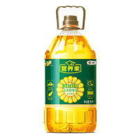 福臨門 營養家 玉米胚芽油5L