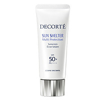 COSME DECORTE 黛珂 多重防护乳 60g