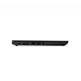 ThinkPad 思考本 X1 Carbon 2018款 14.0英寸 轻薄本 黑色(酷睿i5-8250U、核芯显卡、8GB、256GB SSD、1080P、IPS、60Hz、20KHA02FCD)