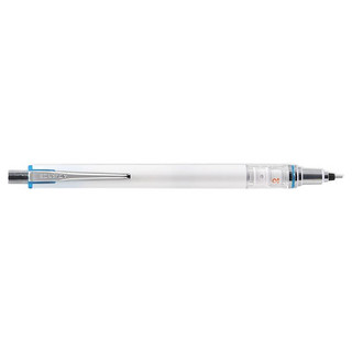 uni 三菱 防断芯自动铅笔 M7-559 白色 0.7mm 单支装