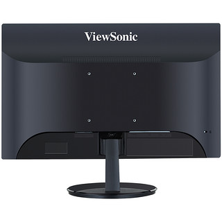 ViewSonic 优派 VA2359 23英寸 IPS 显示器 (1920×1080、60Hz)