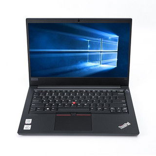 ThinkPad 思考本 R14 14.0英寸 商务本 黑色(酷睿i5-10210U、2GB独显、8GB、512GB SSD、1080P）