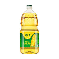 XIWANG 西王 非转基因 玉米胚芽油 2.5L