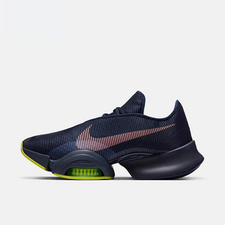 NIKE 耐克 AIR ZOOM SUPERREP 2男子训练鞋