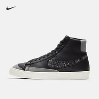 NIKE 耐克 BLAZER MID '77 CW6726 男款休闲运动鞋