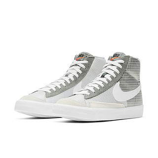 NIKE 耐克 BLAZER MID '77 DD1162 男款休闲运动鞋