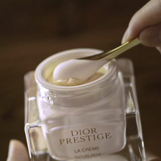 Dior 迪奥 花秘瑰萃盈润乳霜