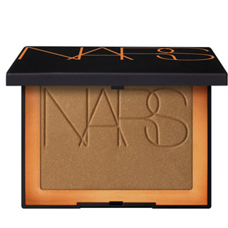 NARS 纳斯 修容粉 #LAGUNA拉古纳 哑光款 8g