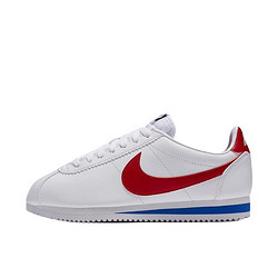 NIKE 耐克 Classic Cortez Leather 女子休闲运动鞋 807471