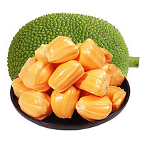 PLUS会员：SHUNONGLIAN 蔬农联 红肉菠萝蜜 12-14斤