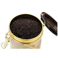 AKBAR 阿客巴 斯里兰卡进口 阿客巴（AKBAR）金装锡兰红茶225g/罐 斯里兰卡进口