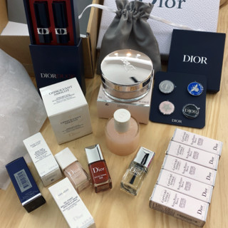 Dior 迪奥 甜杏轻柔卸甲水 50ml