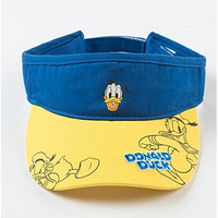 PLUS会员：Disney 迪士尼 儿童太阳帽